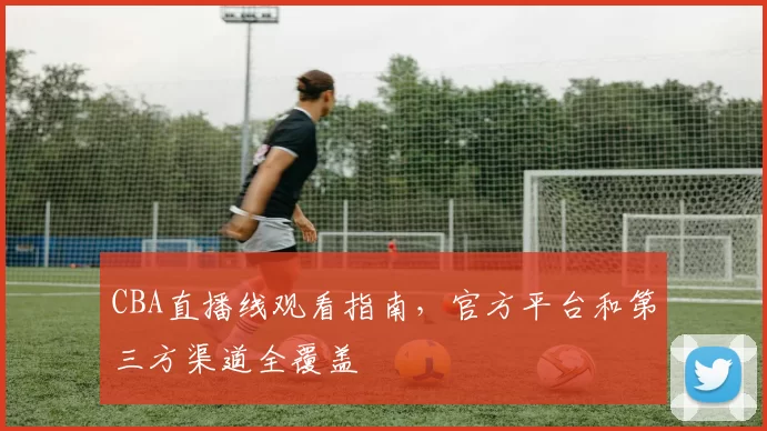 CBA直播线观看指南，官方平台和第三方渠道全覆盖